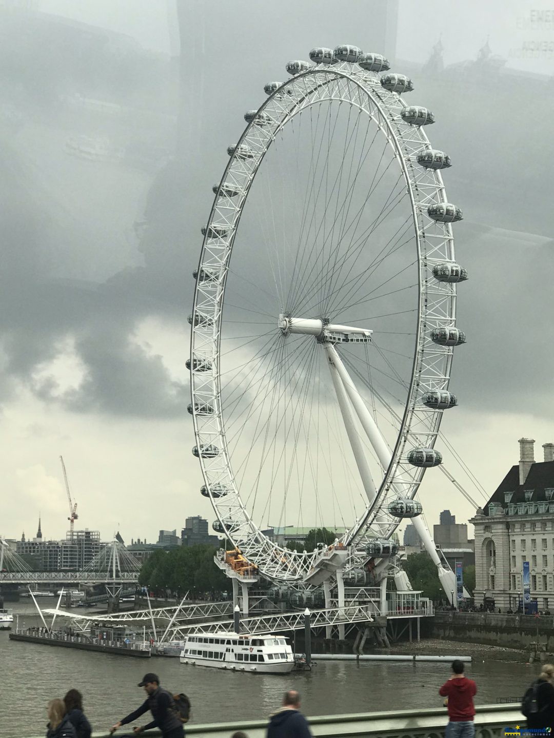 Westminster, Big Eye