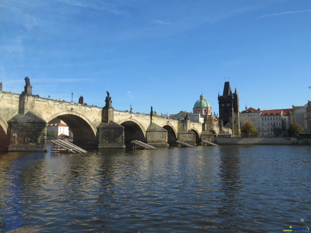 Puente de San Carlos