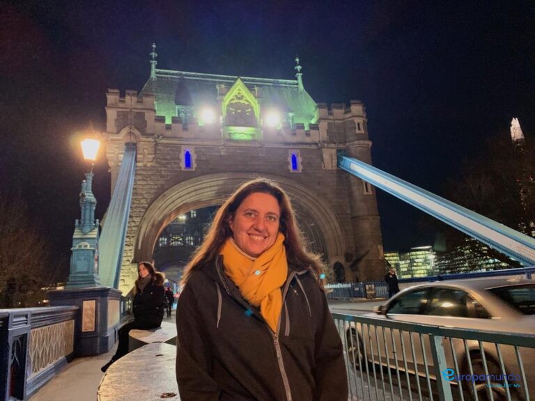 Tower Bridge