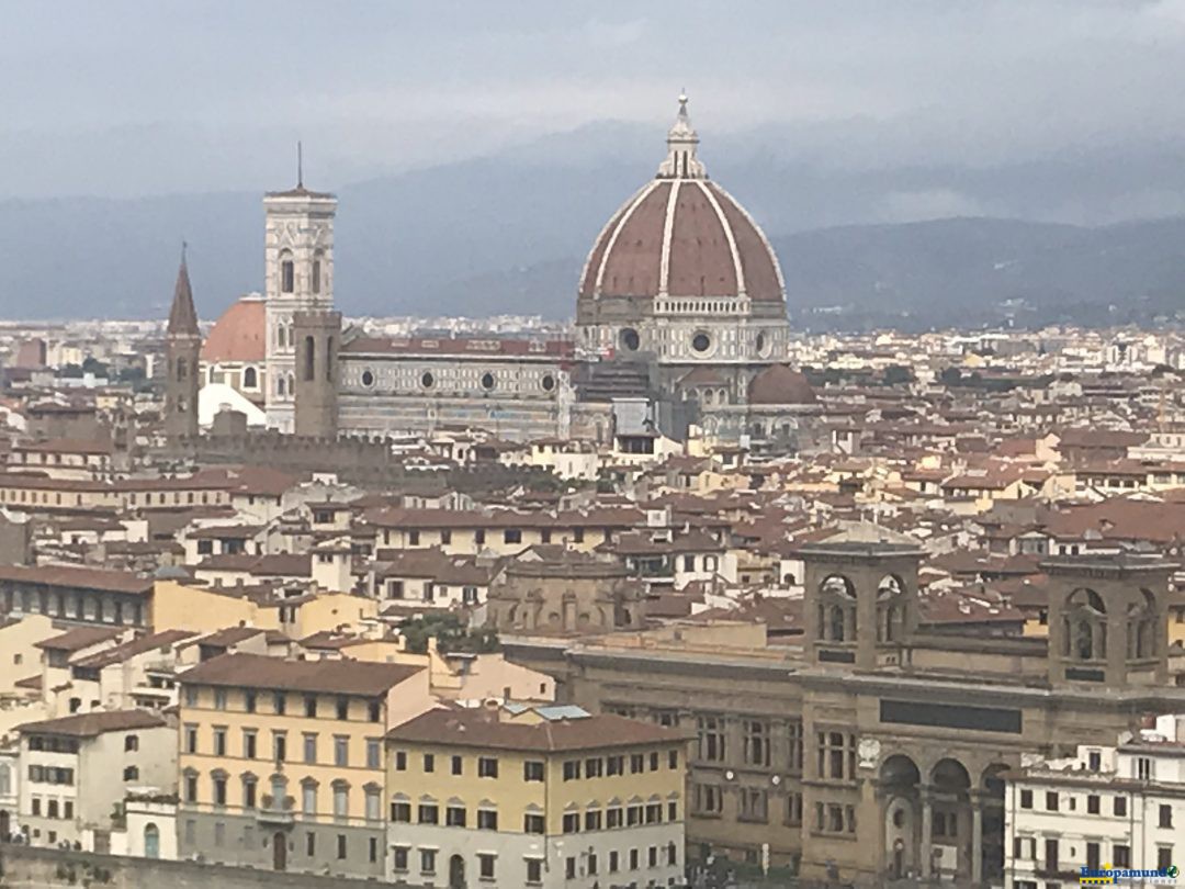 VISTA DE LA CIUDAD