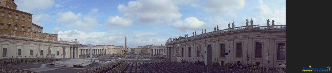 CIUDAD DEL VATICANO