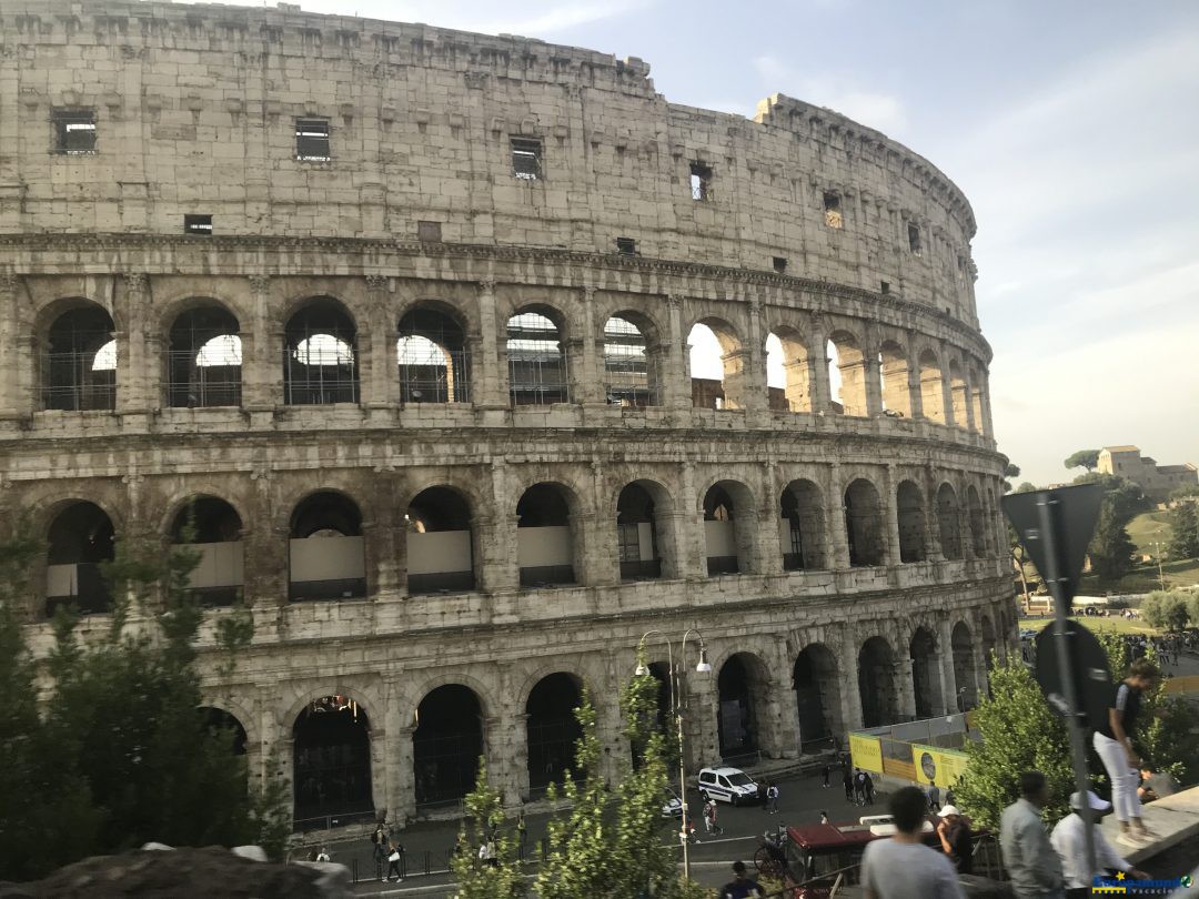 COLISEO