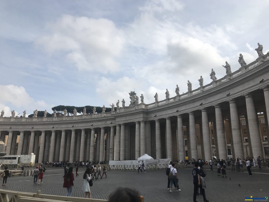 VATICANO