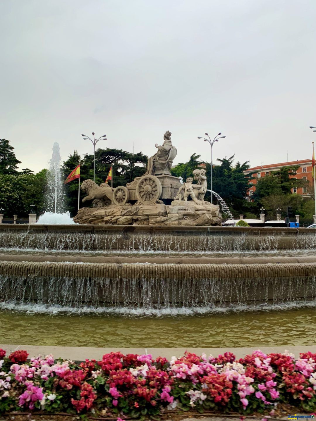 Cibeles