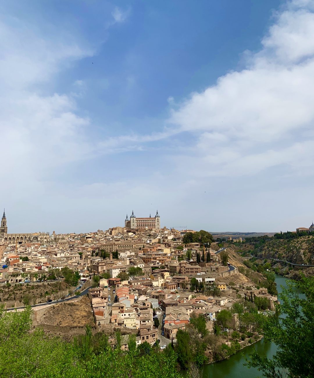 Toledo