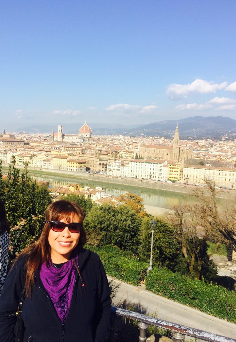 Florencia