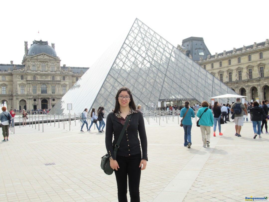 Museo del Louvre