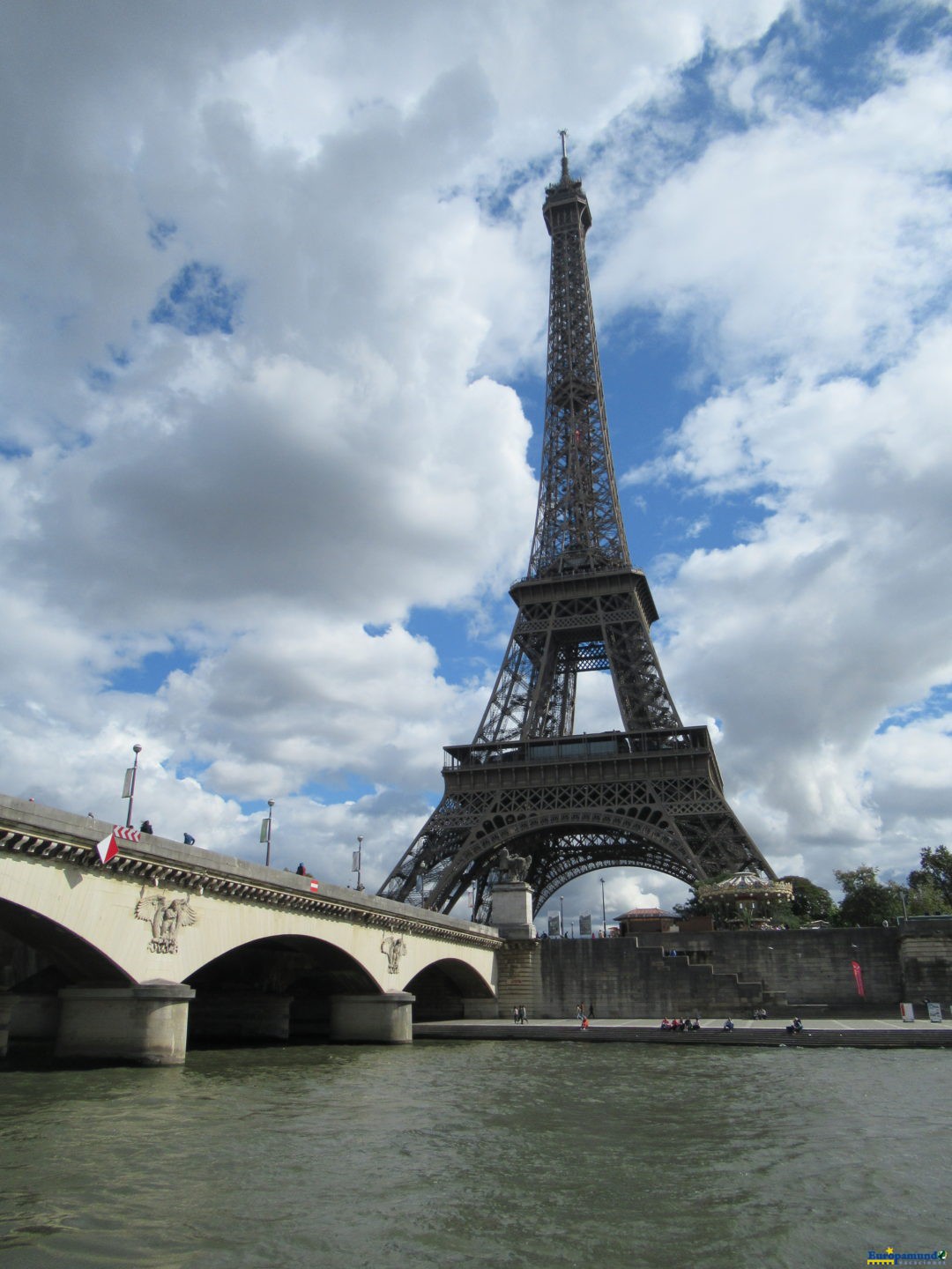 Torre Eiffel