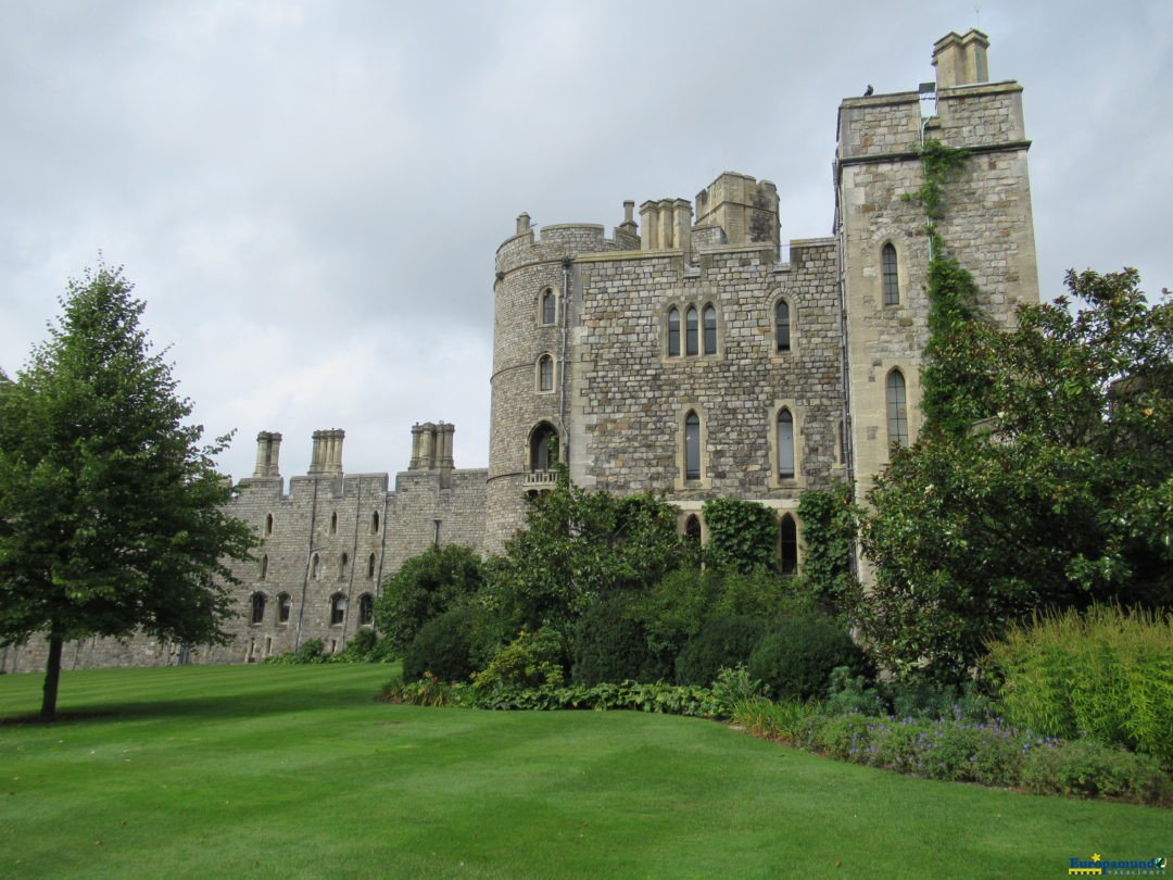 Castillo de Windsor