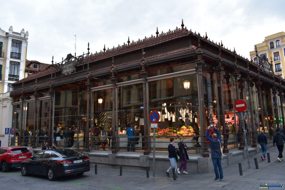 salida mercado san miguel