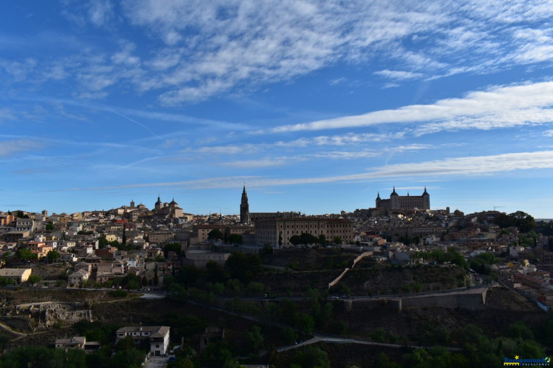 Toledo (Castilla – La Mancha)