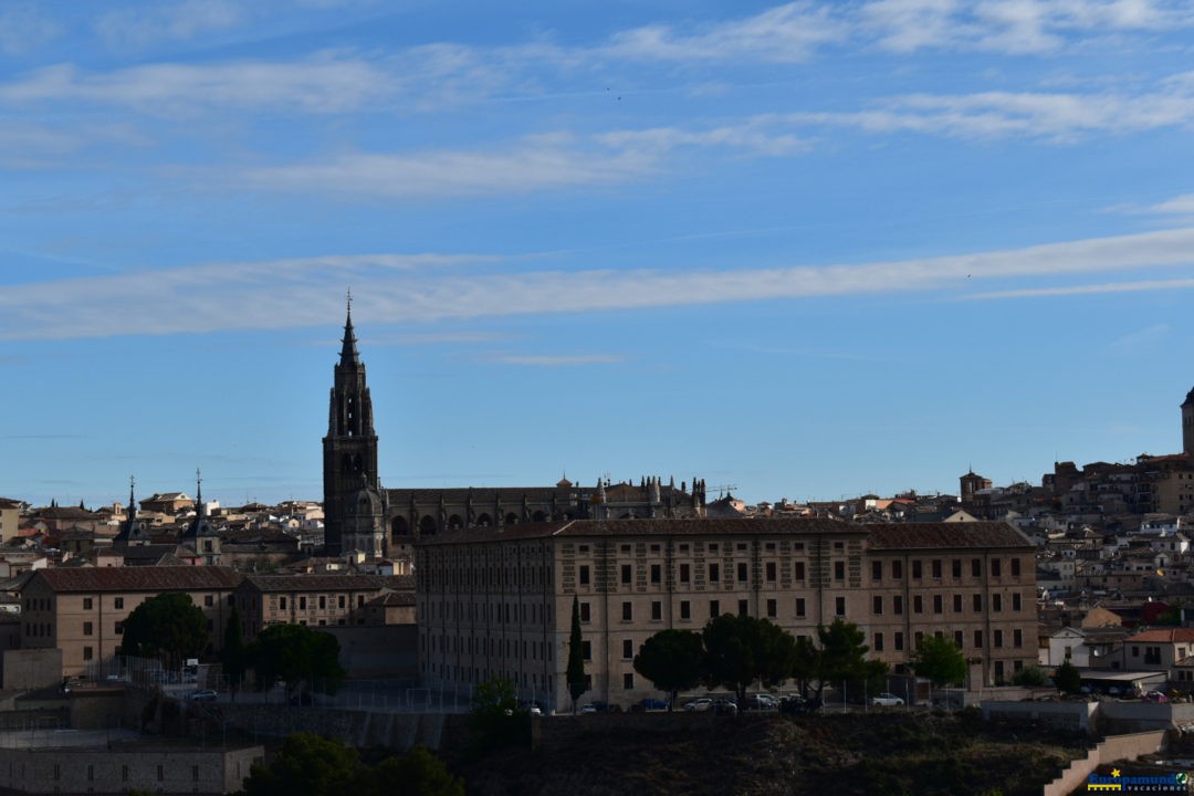 Toledo (Castilla – La Mancha)