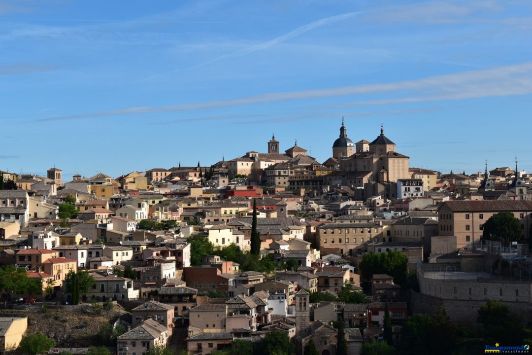 Toledo (Castilla – La Mancha)