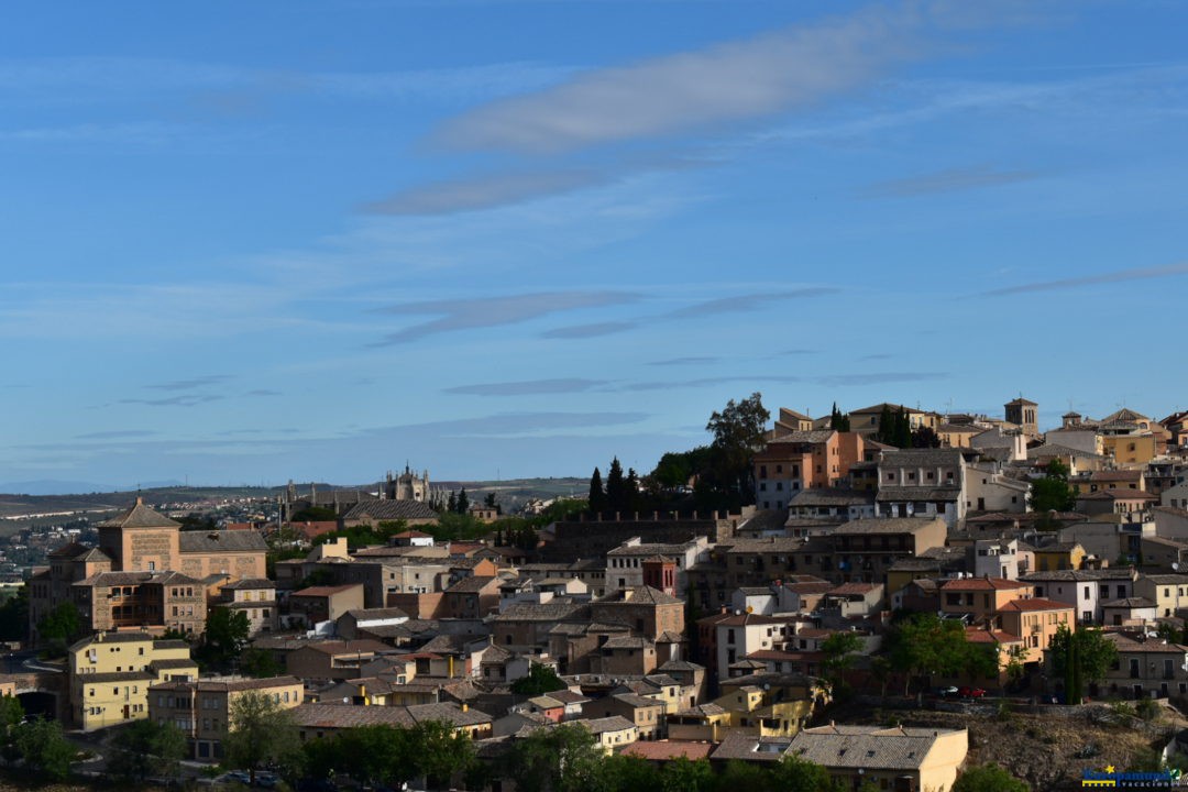 Toledo (Castilla – La Mancha)