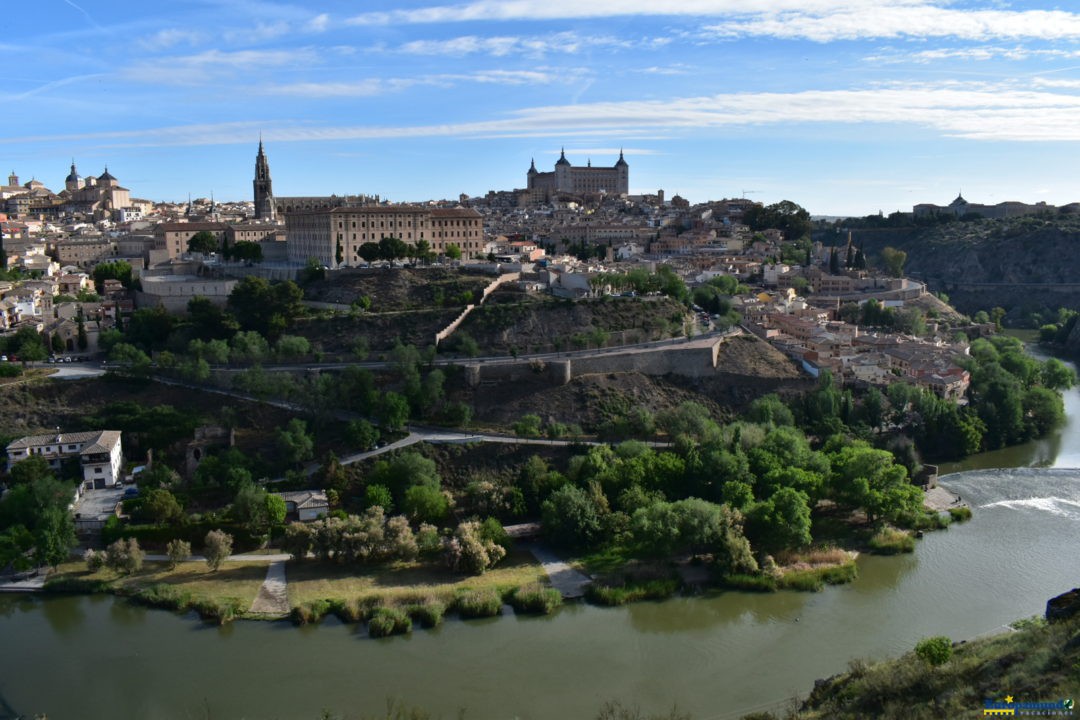 Toledo (Castilla – La Mancha)