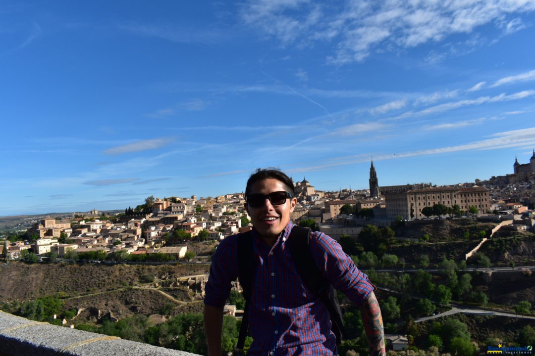 Toledo (Castilla – La Mancha)