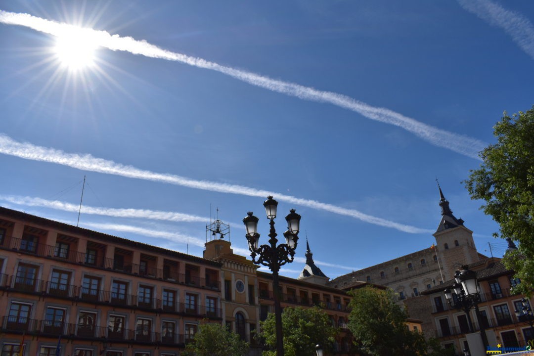 Toledo (Castilla – La Mancha)