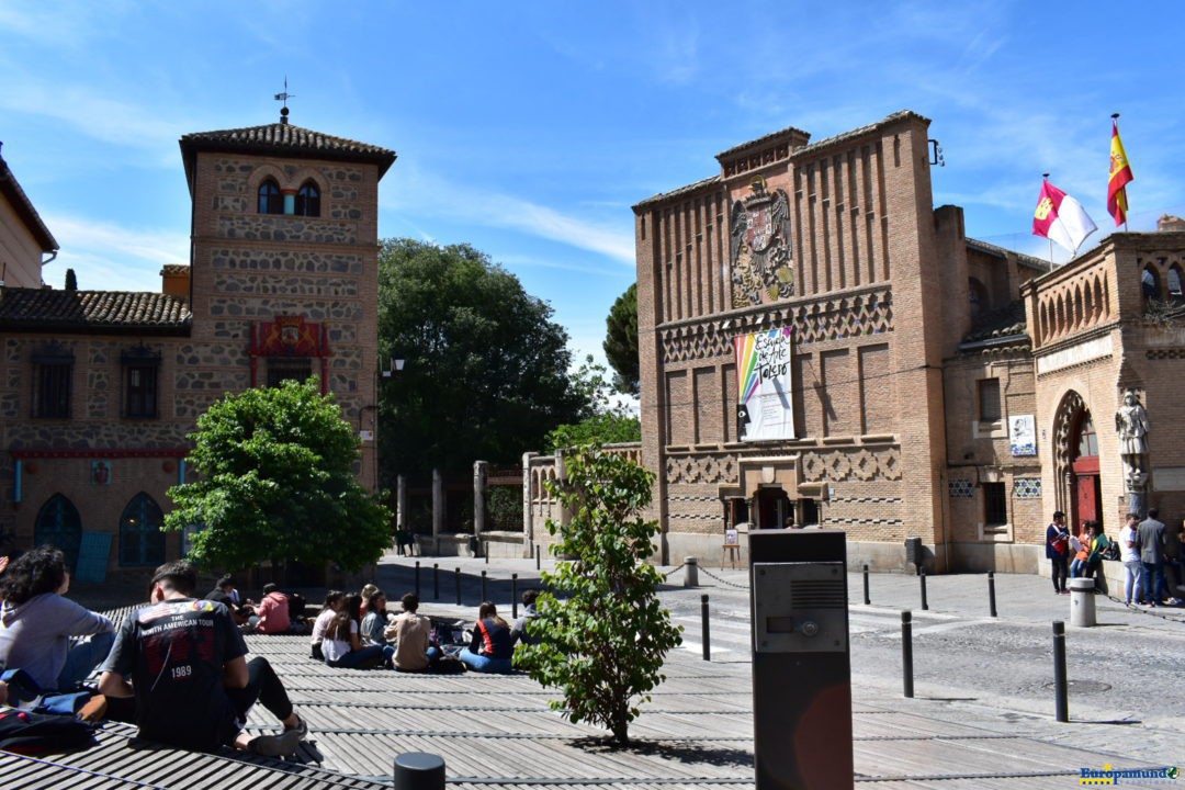 Toledo (Castilla – La Mancha)