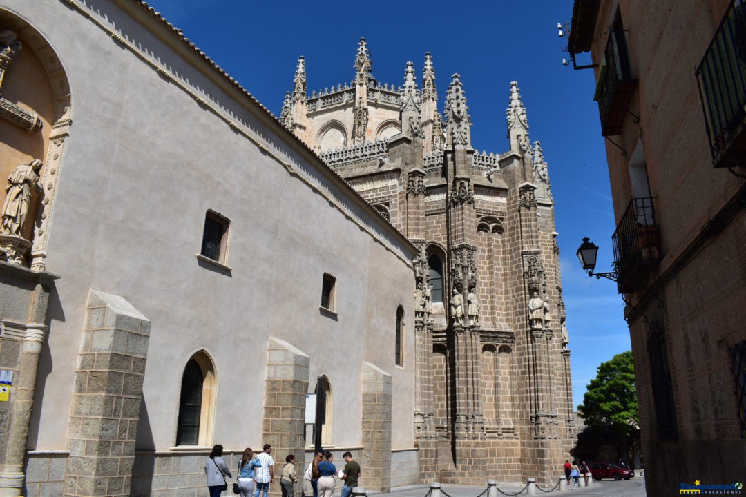 Toledo (Castilla – La Mancha)