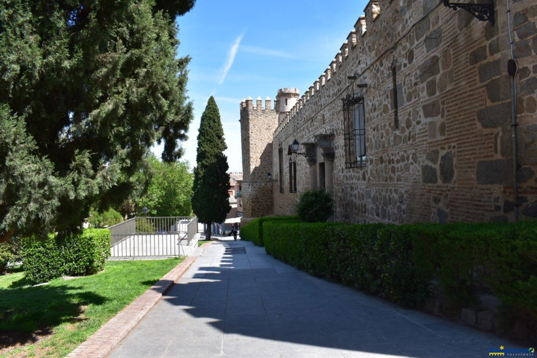 Toledo (Castilla – La Mancha)