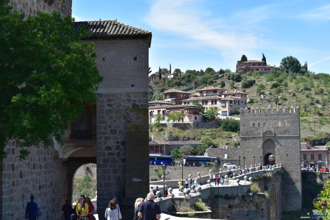 Toledo (Castilla – La Mancha)