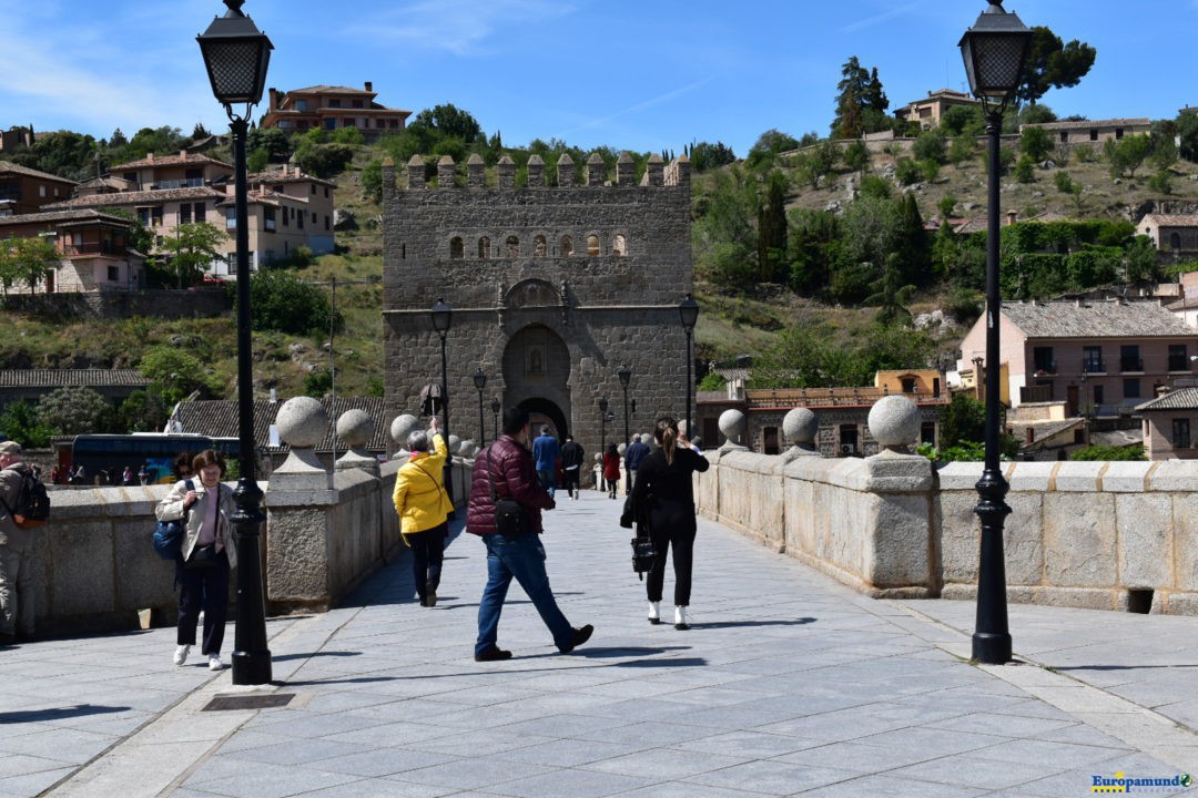 Toledo (Castilla – La Mancha)