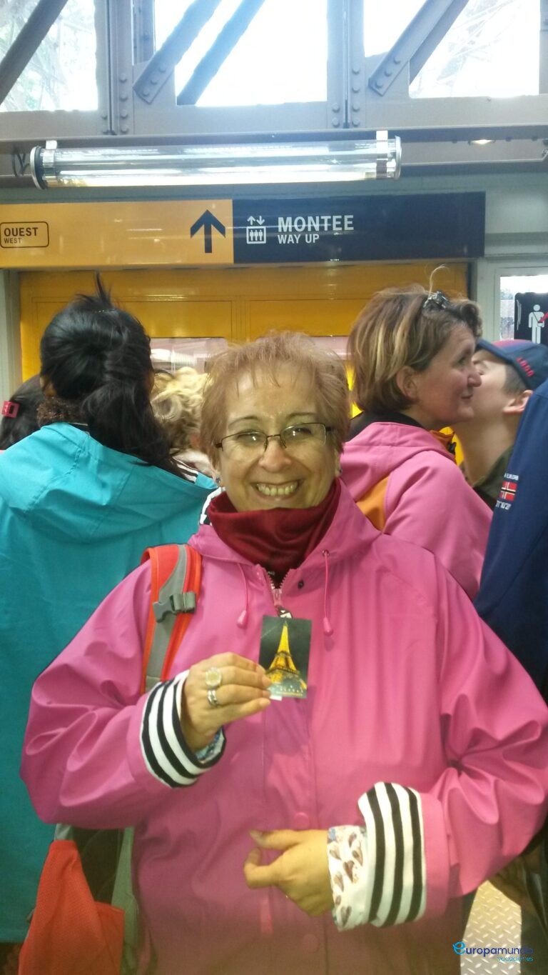 Mi sueño hecho realidad