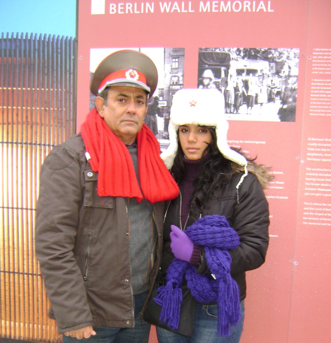 Las caras del stalinismo…