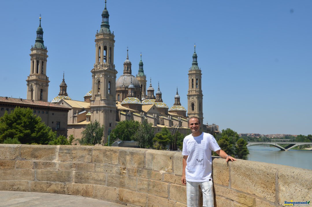 virgen del pilar