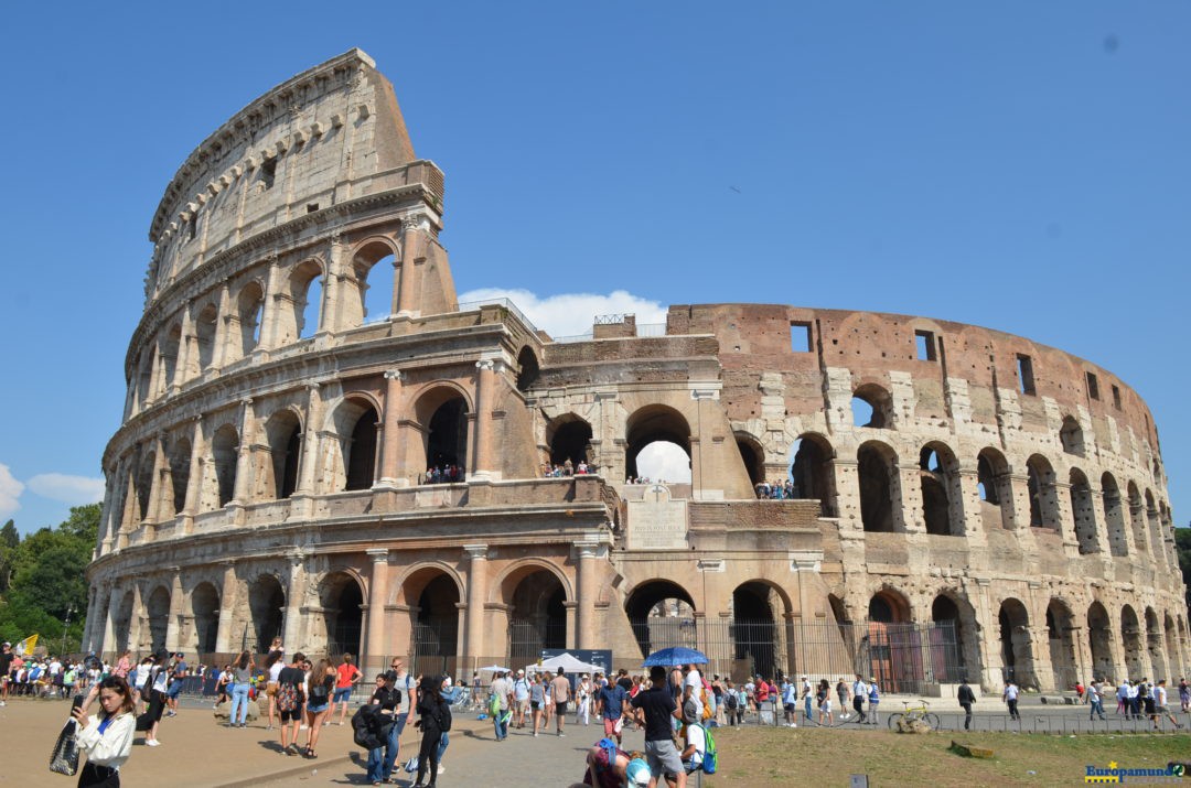 coliseo