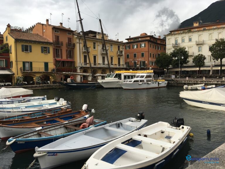 Lago de Garda