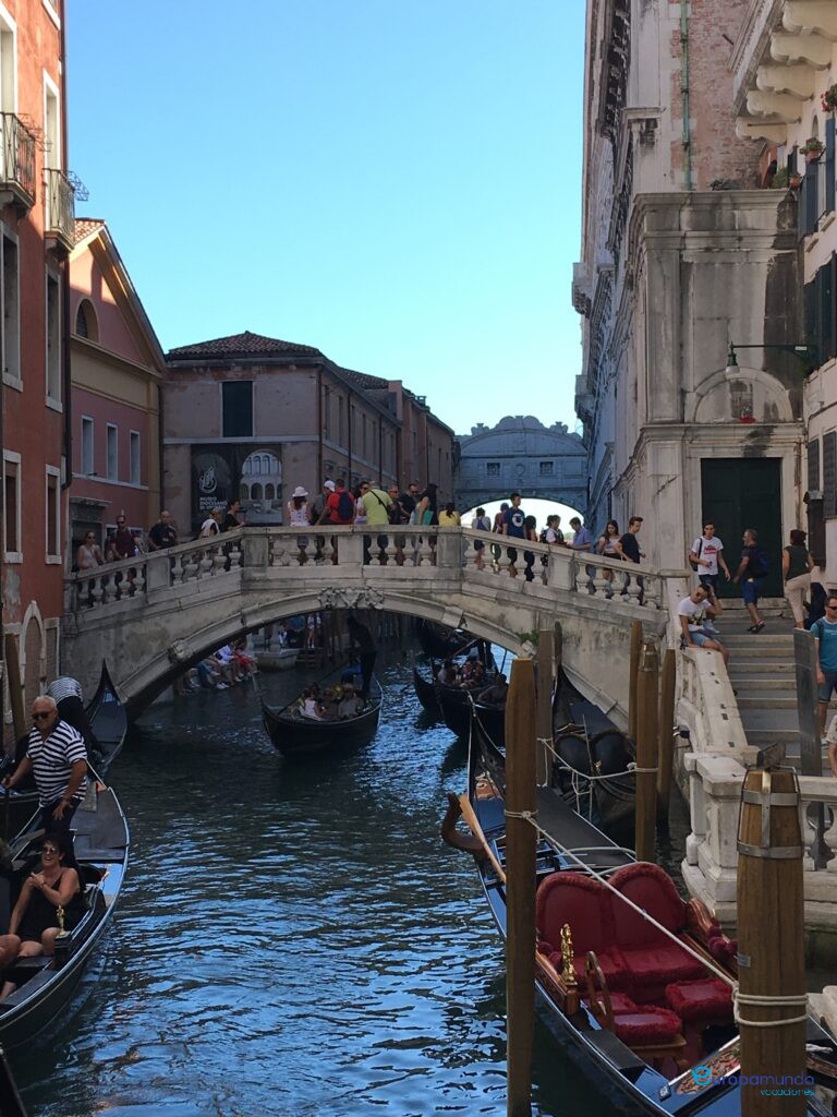 Venecia