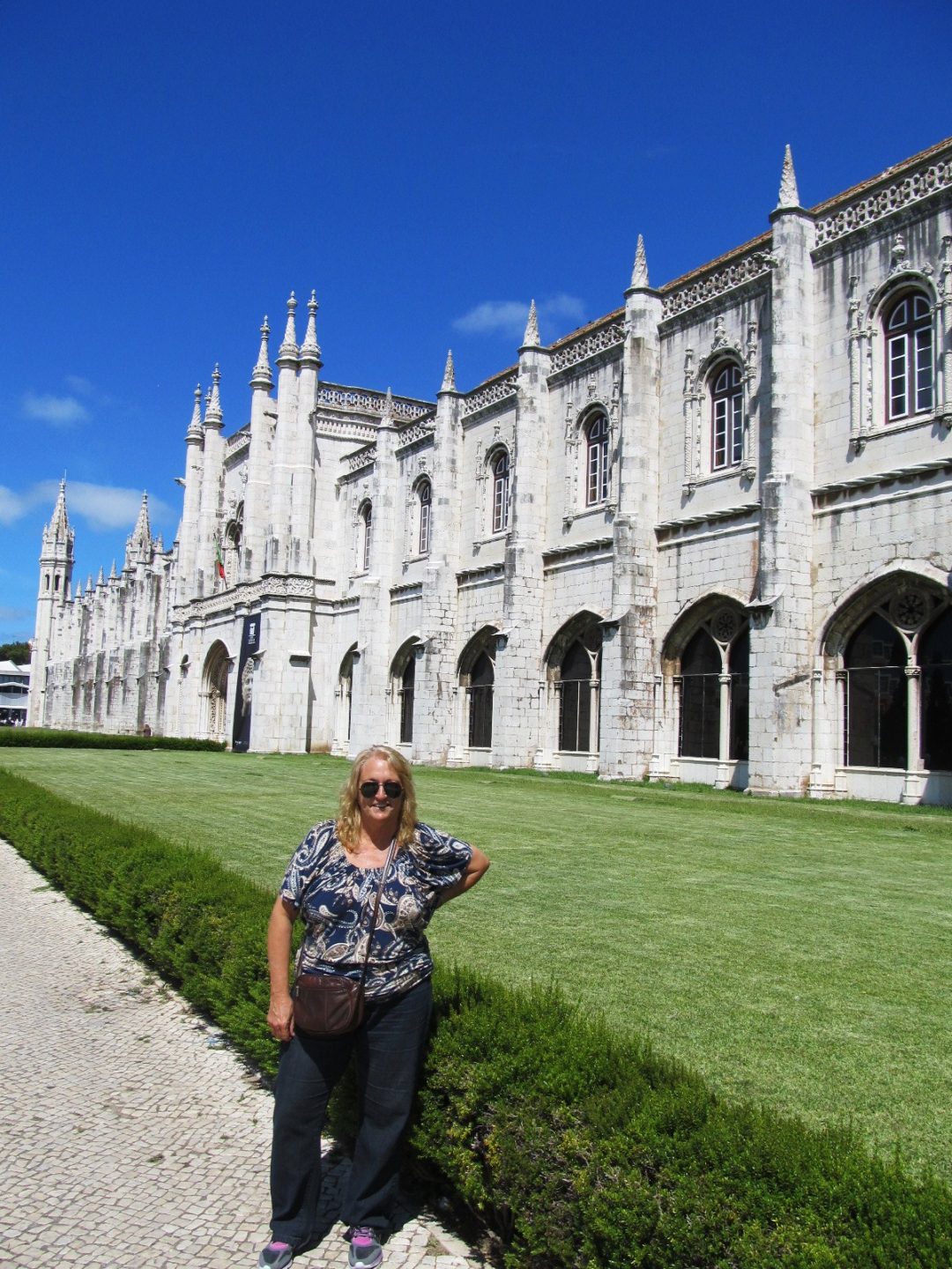 Monasterio de los Jerónimos