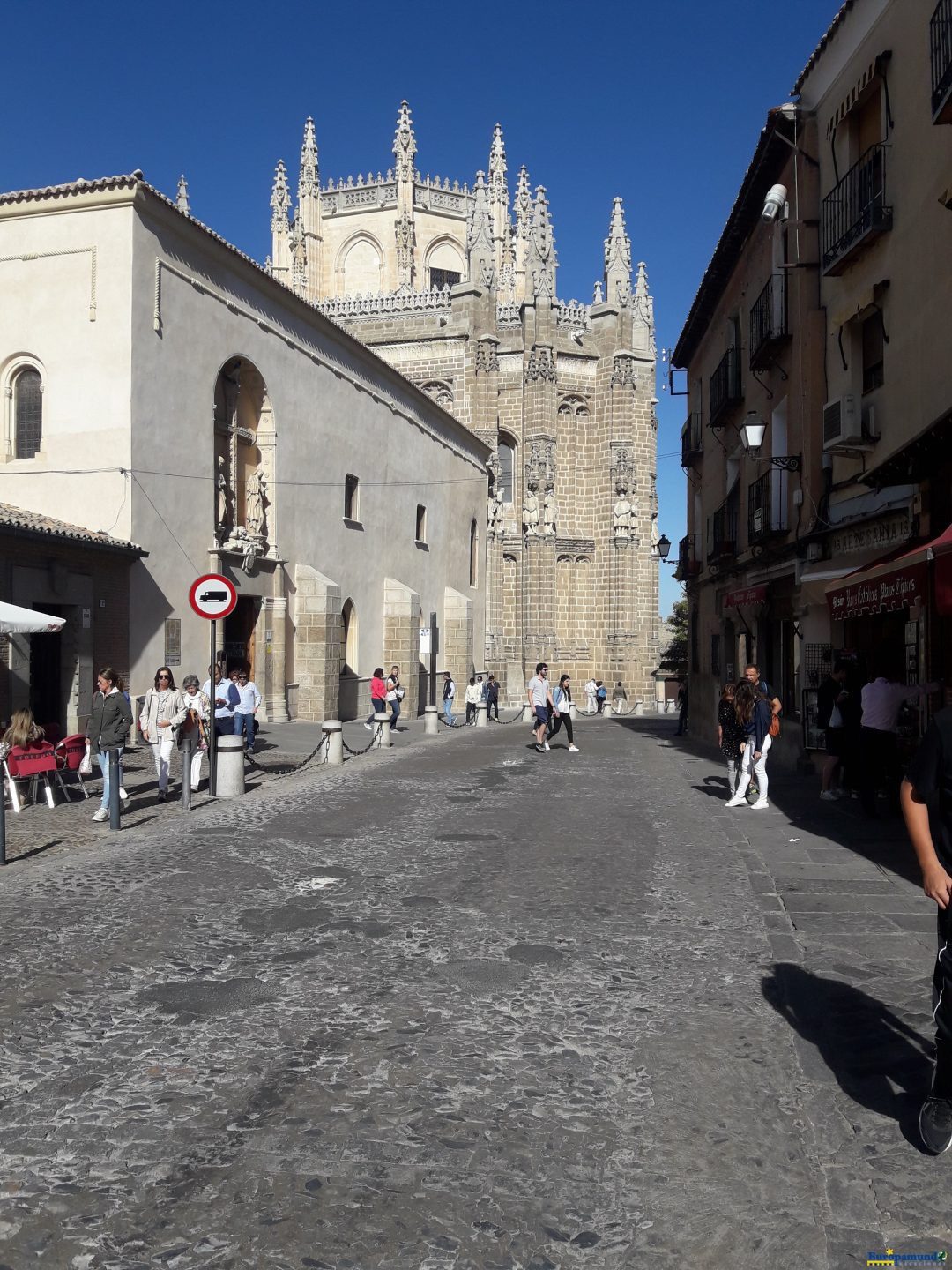 Iglesia de San Juan