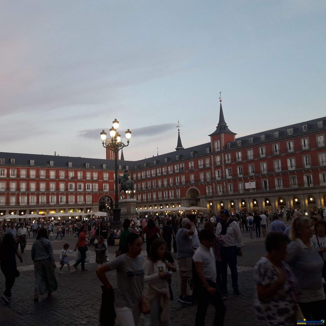 Plaza Mayor