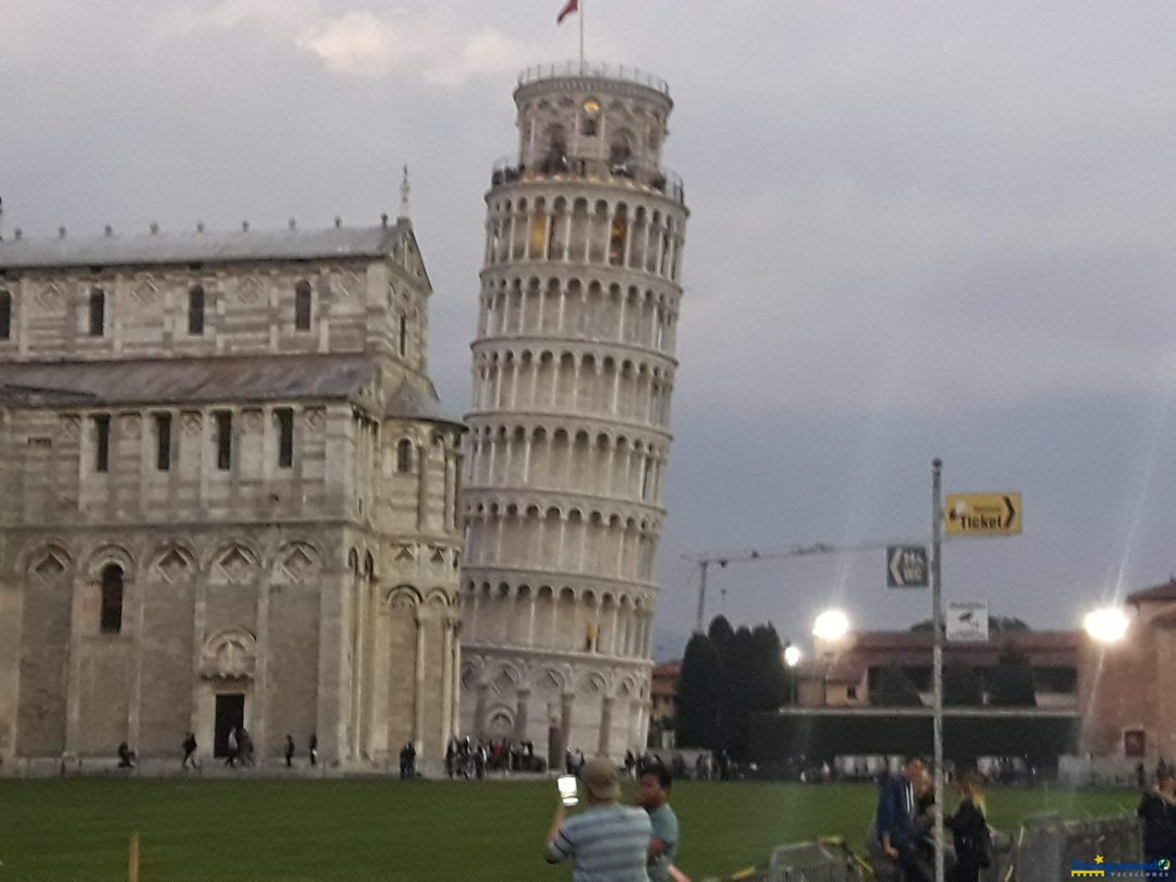 Torre de Pisa