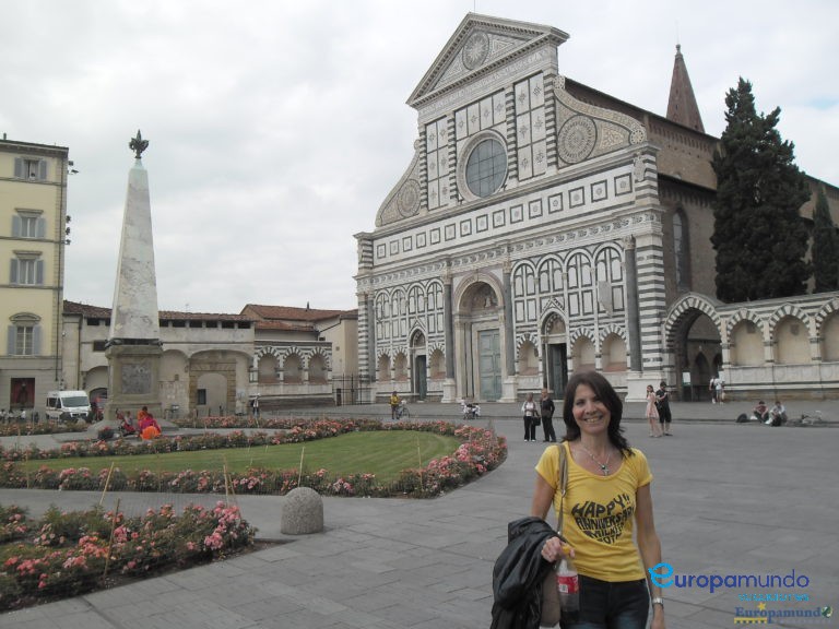 Una ciudad a todo arte