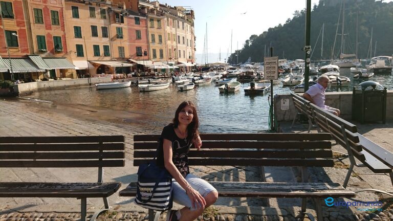 Portofino Inolvidable