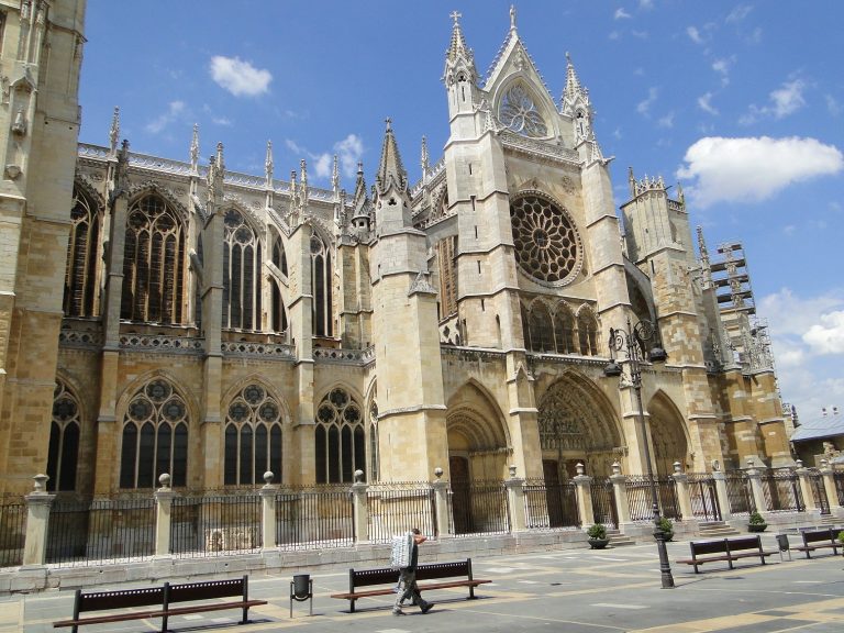 Catedral de León