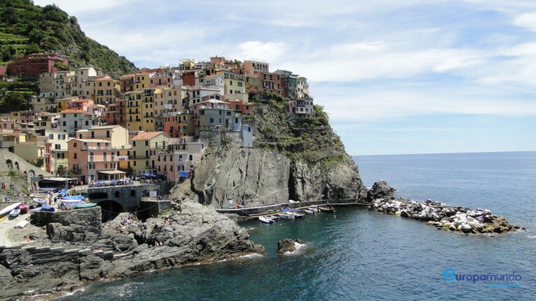 Manarola