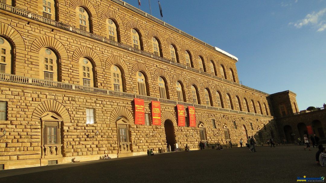 Palazzo Pitti