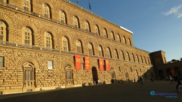 Palazzo Pitti