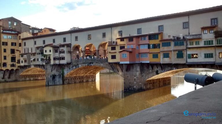 Ponte Vecchio