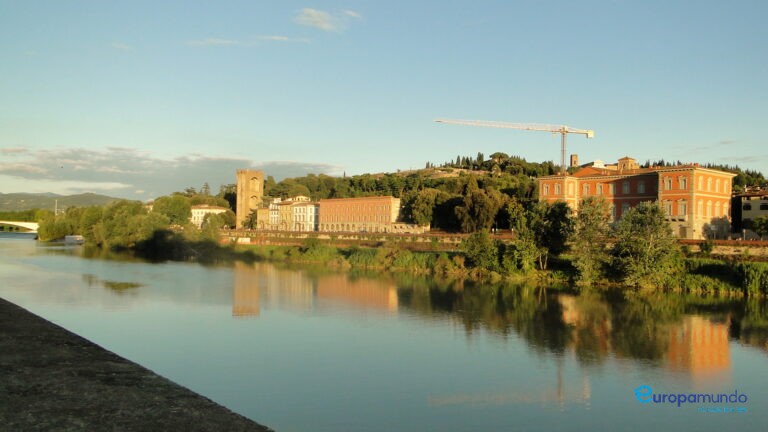 Rio Arno