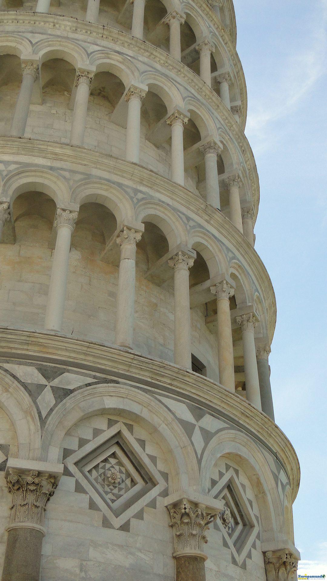 Campanile de pisa