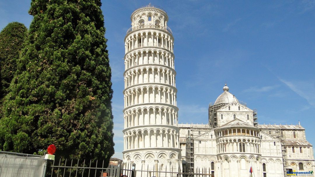 Complejo de Pisa