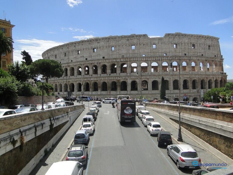 Coliseo