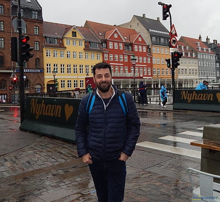 Nyhavn