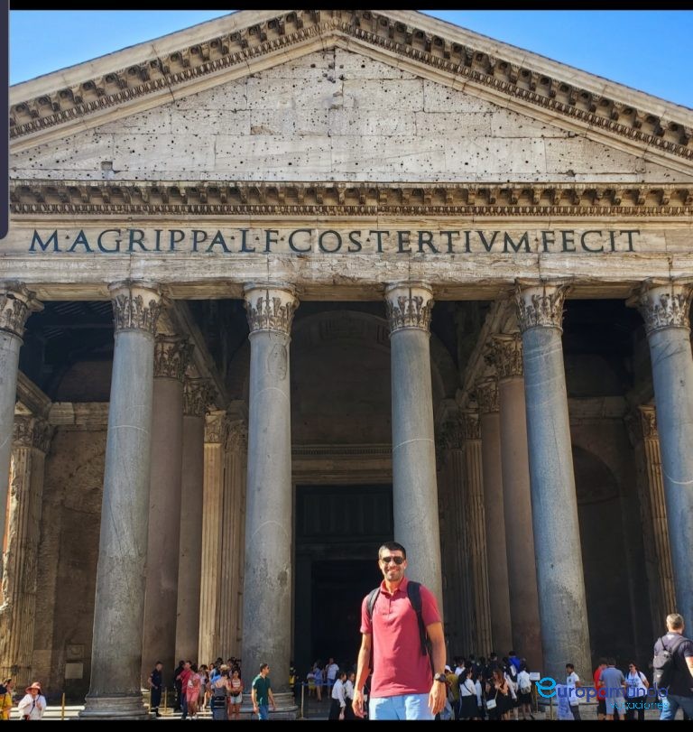 Panteón de Agripa