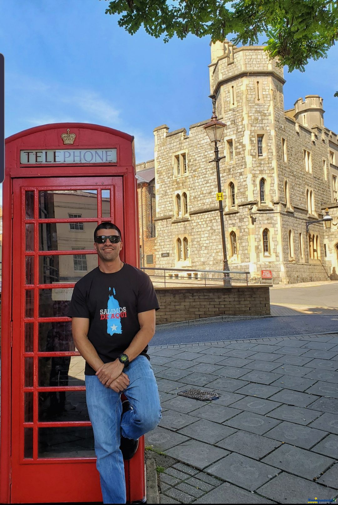 En Windsor